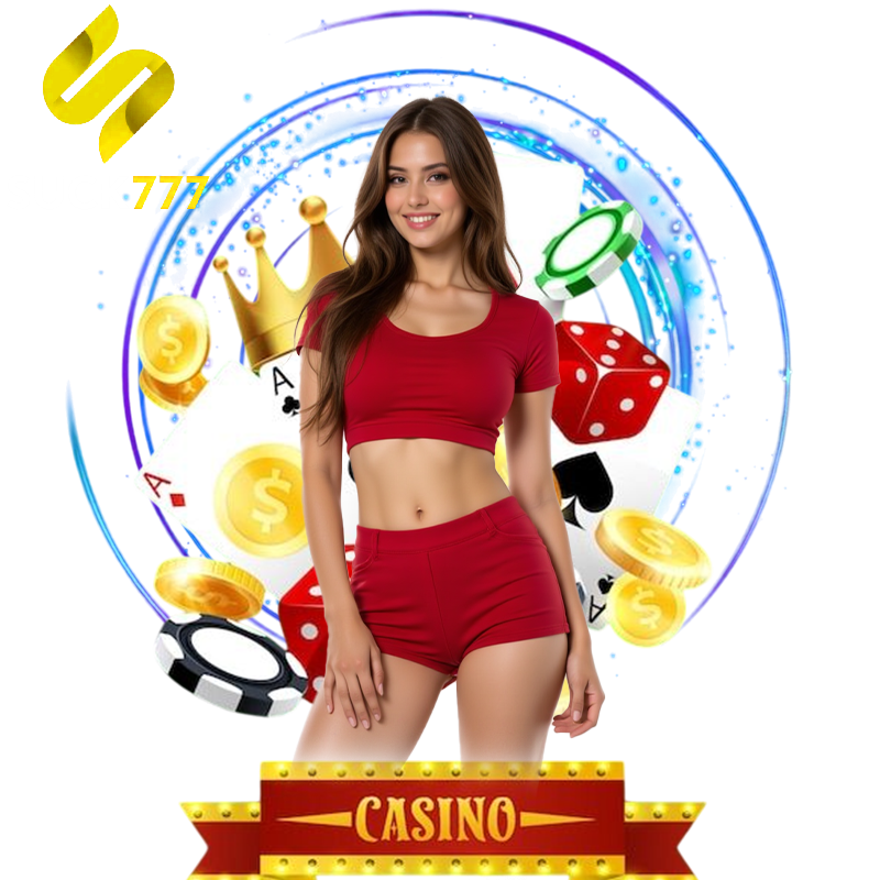 SUCK777 เครดิตฟรี